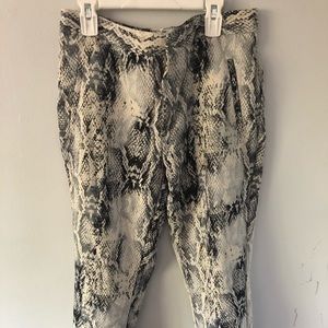 Zara Pants